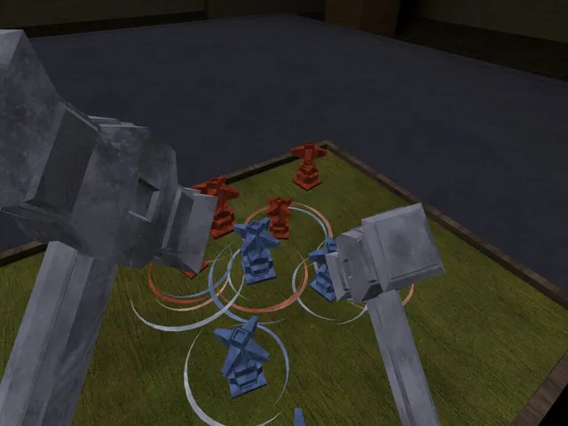 Hammerground