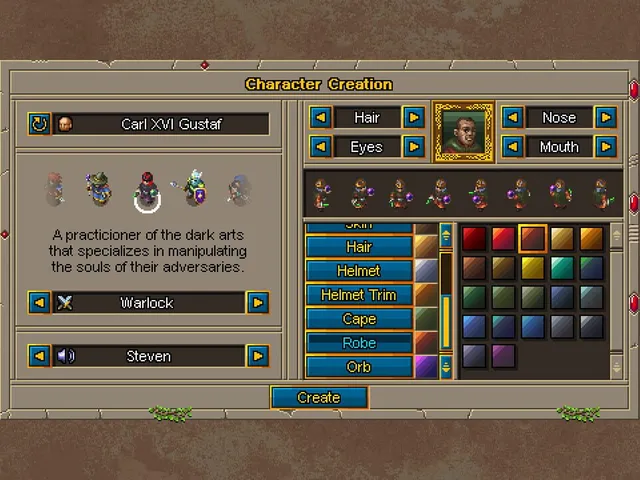 Hammerwatch II