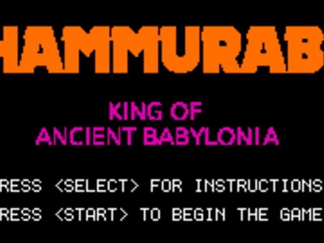 Hammurabi