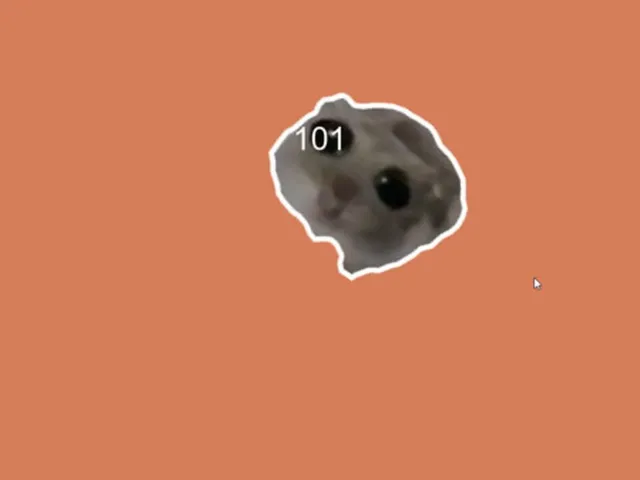 Hamster
