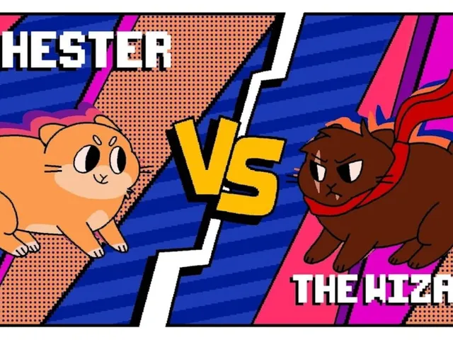 Hamster Ball Blitz