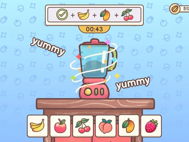 Hamster Inn