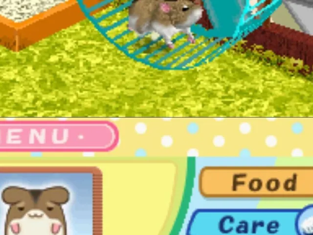 Hamsterz Life