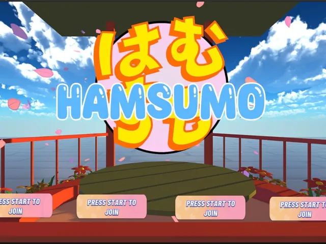 HamSumo