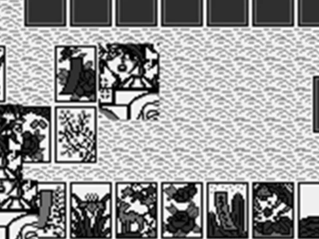 Hanafuda Shiyouyo