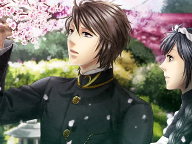 Hanayaka Nari, Waga Ichizoku Kinema Mosaic
