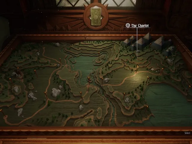 Hand of Fate 2