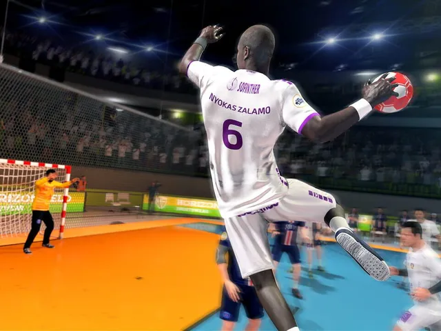 Handball 21