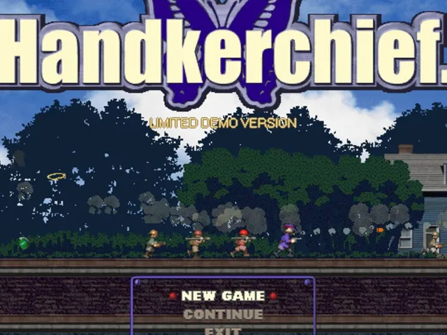 Handkerchief