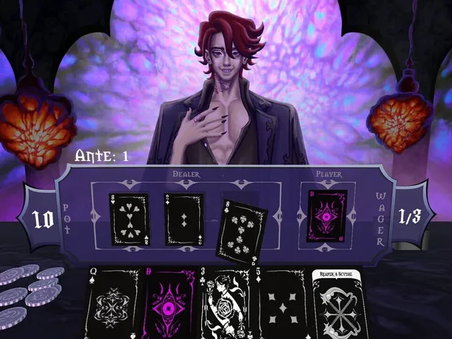 Hands of Hell