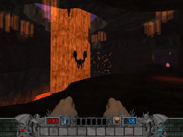 Hands of Necromancy II