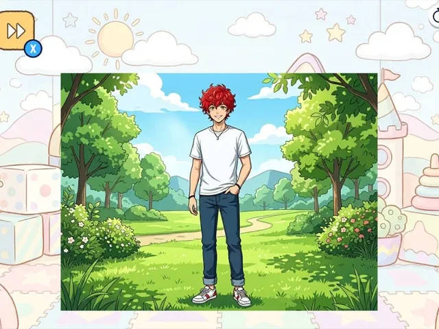 Handsome Watching Face Memory Challenge