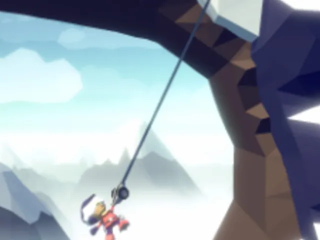Hang Line