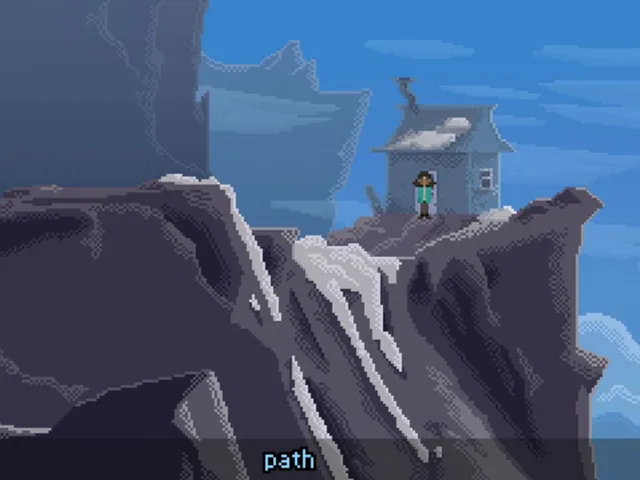 Hang On