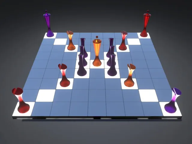 Hang the Kings