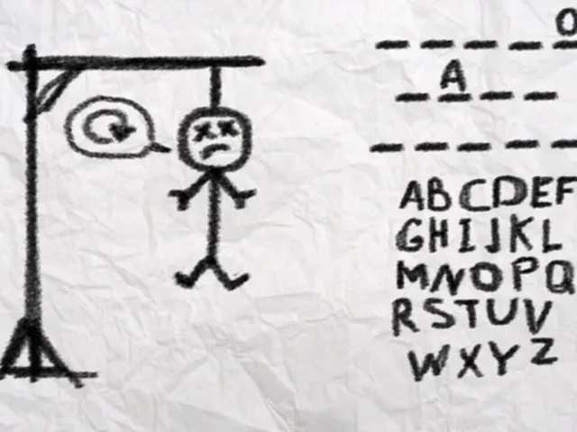 Hangman