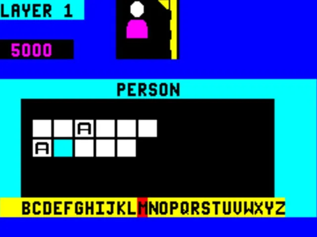 Hangman