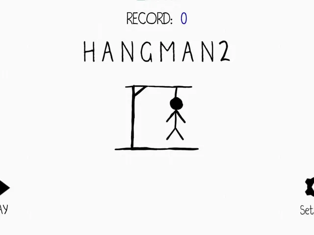 Hangman 2
