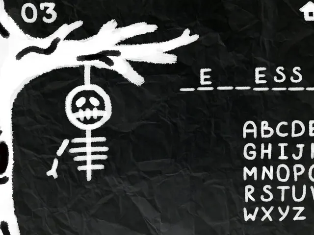 Hangman II