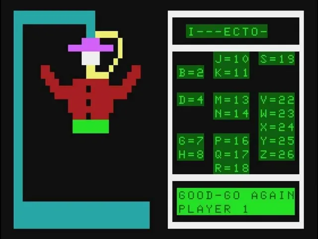 Hangman