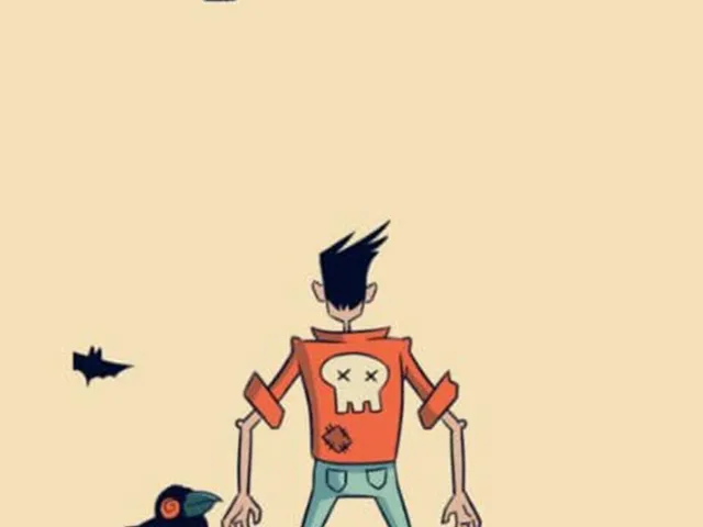 Hank'n Spank