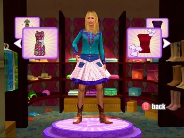 Hannah Montana: The Movie
