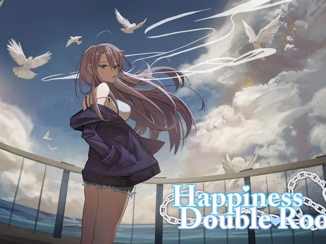 Happiness Double Room