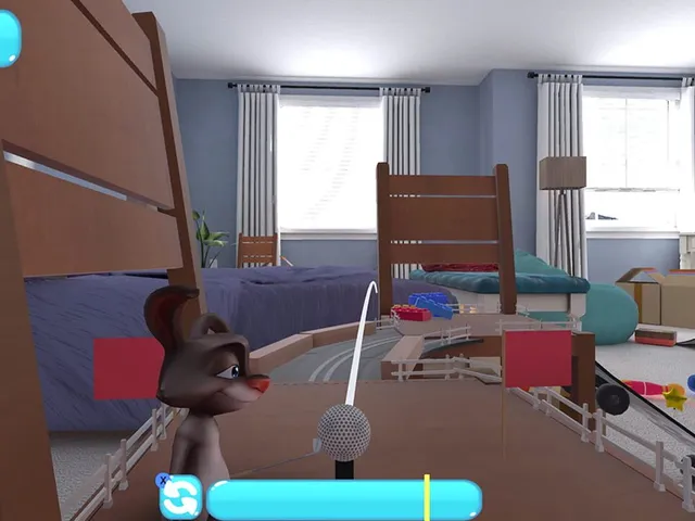 Happy Animals Mini Golf
