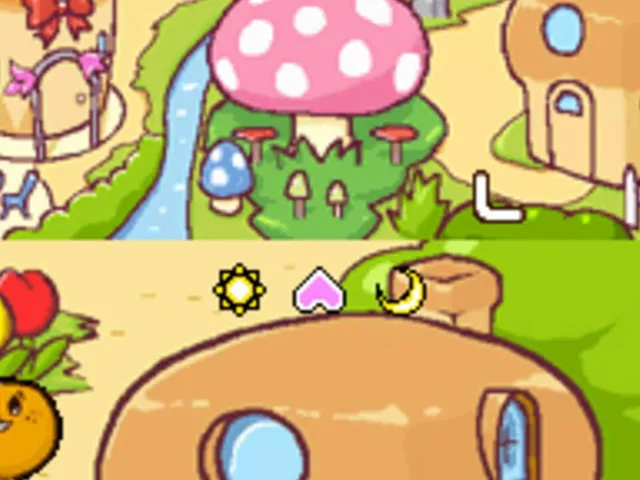 Happy Bakery