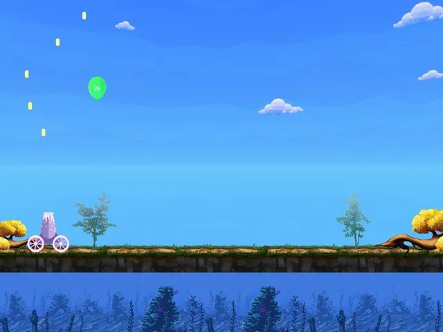 Happy Ball Rush