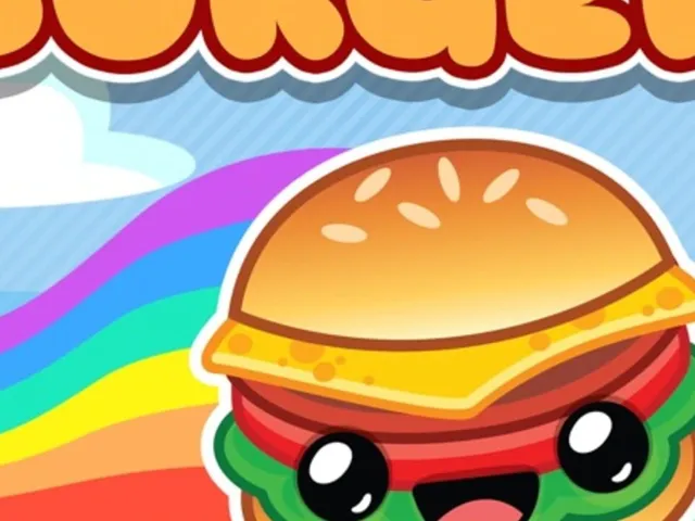 Happy Burger