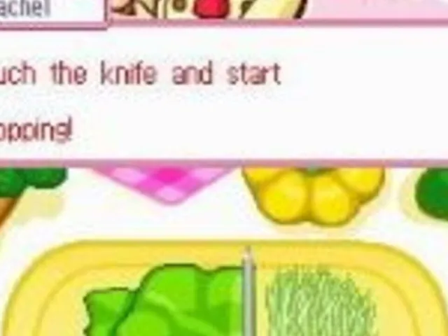 Happy Cooking