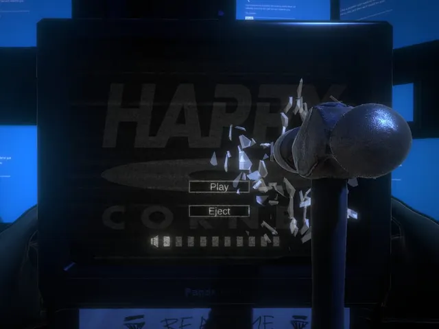 Happy Corner