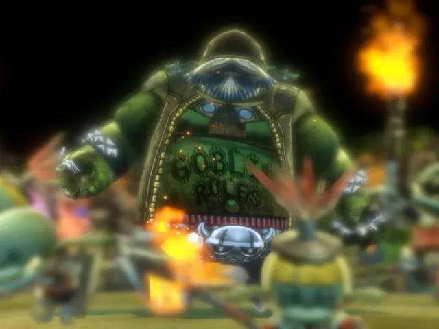 Happy Dungeons