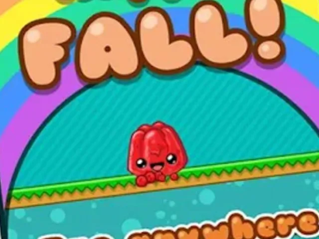 Happy Fall