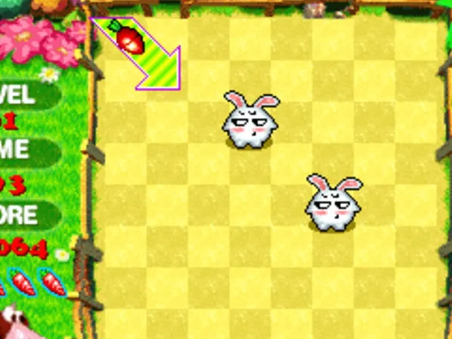 Happy Farm