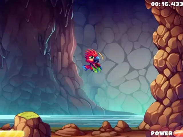Happy Flappy