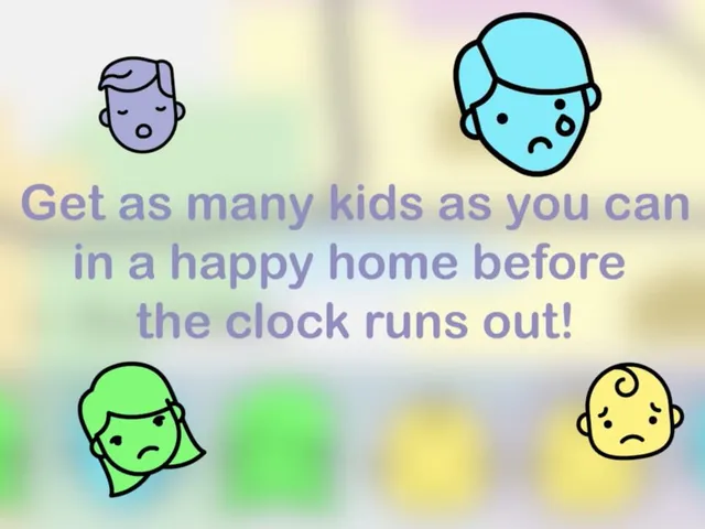 Happy Homes