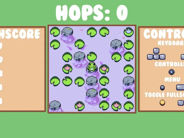 Happy Hops