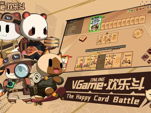 Happy Poker