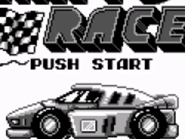 Happy Race