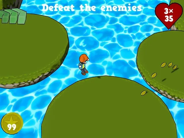 Happy Singh Adventures