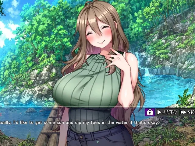 Haramimura: When a Wife Becomes a Villager