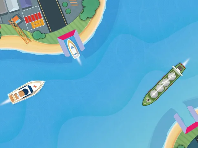 Harbor Captain
