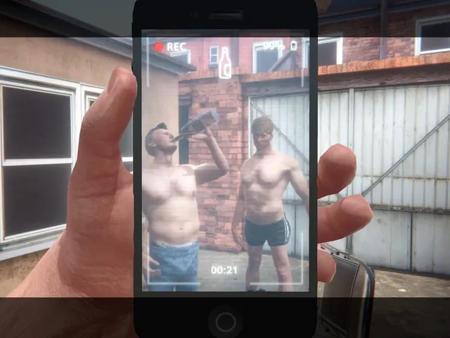 Hard Lads