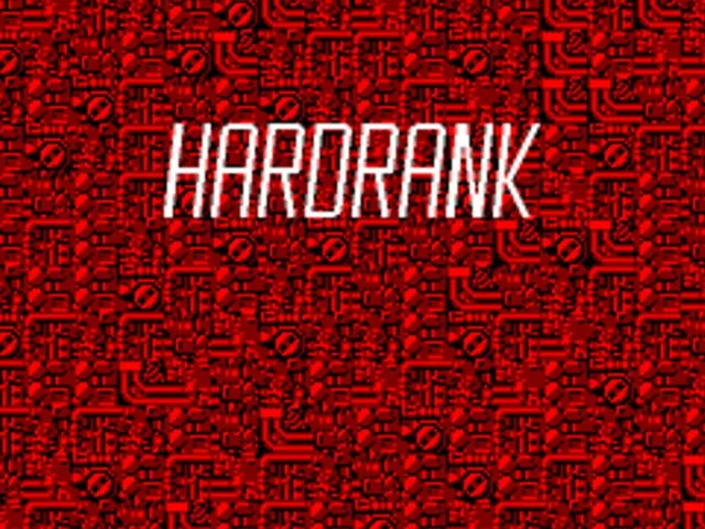 Hard Rank