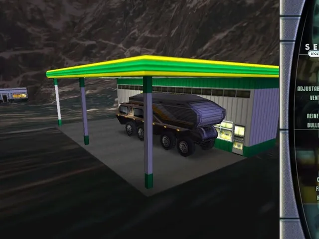 Hard Truck 2