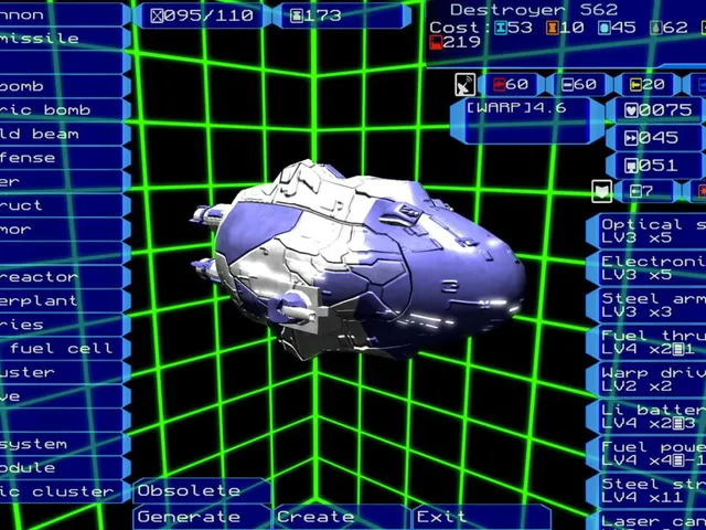 Hard Void