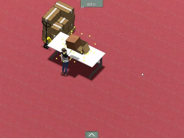 Hard Work