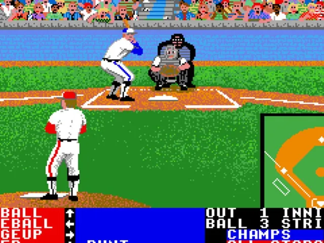 HardBall!